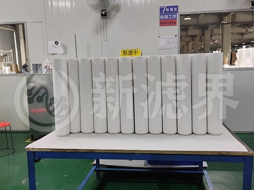 11CC02-150x840復(fù)合纖維聚結(jié)器濾芯